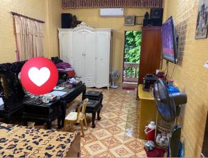 Hai Bà Trưng - 35m2 - 4 tầng - mặt tiền 3.8m, 10.5 tỷ